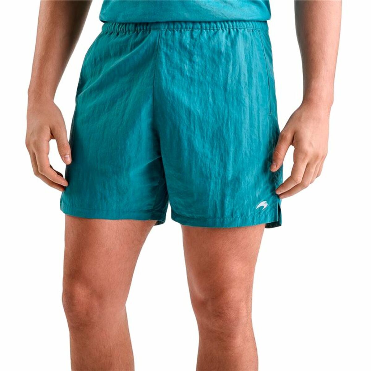 Pantalon Scurt Sport Astore Didak Verde